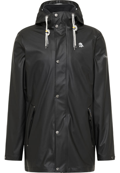 Schmuddelwedda Men's 3-in-1 Regenjacke