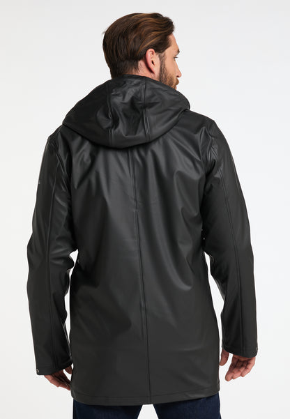Schmuddelwedda Men's 3-in-1 Regenjacke