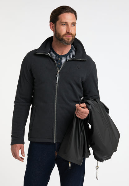 Schmuddelwedda Men's 3-in-1 Regenjacke