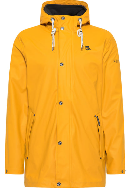 Schmuddelwedda Men's 3-in-1 Regenjacke