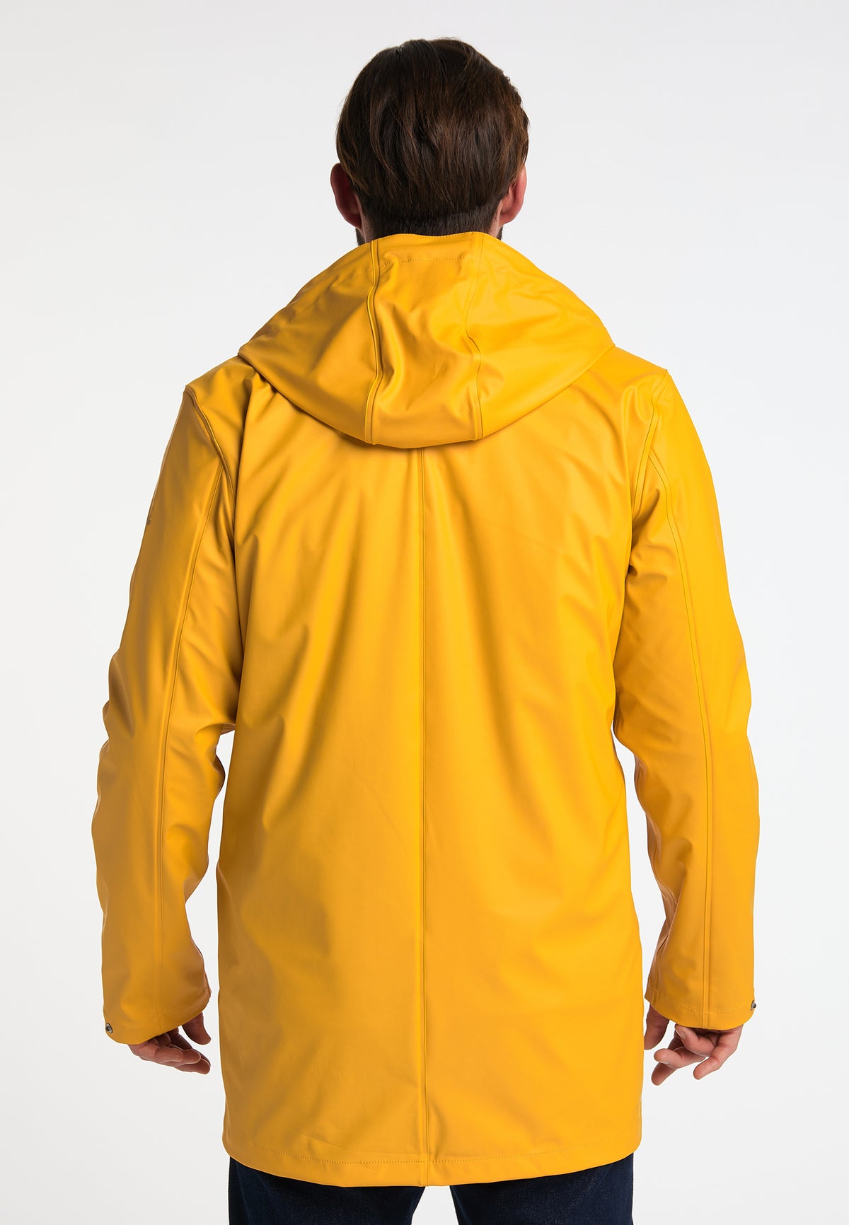 Schmuddelwedda Men's 3-in-1 Regenjacke