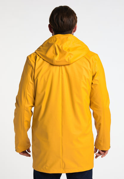 Schmuddelwedda Men's 3-in-1 Regenjacke