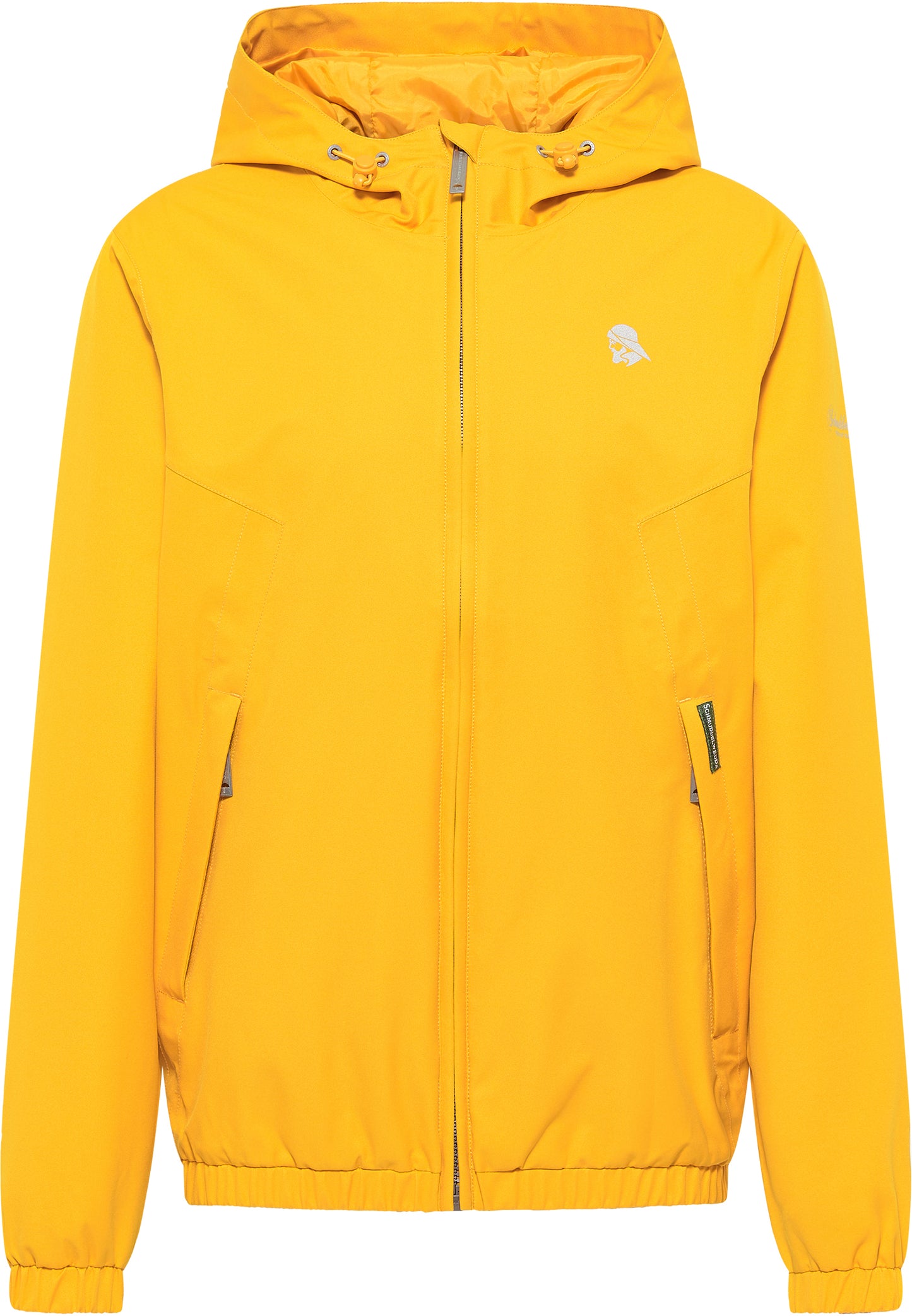 Schmuddelwedda Herren Regenjacke