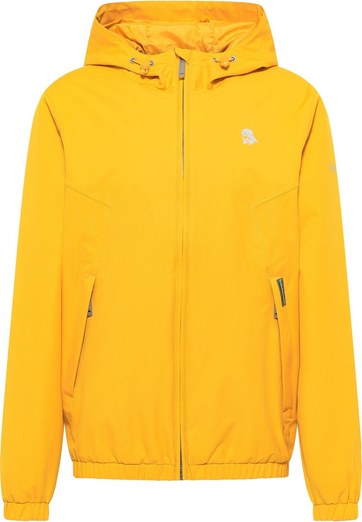 Schmuddelwedda Men's Regenjacke yuka