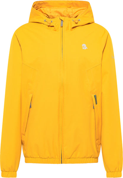 Schmuddelwedda Men's Regenjacke yuka