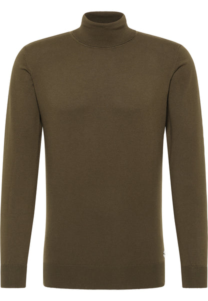 DreiMaster Maritim Herren-Strickpullover