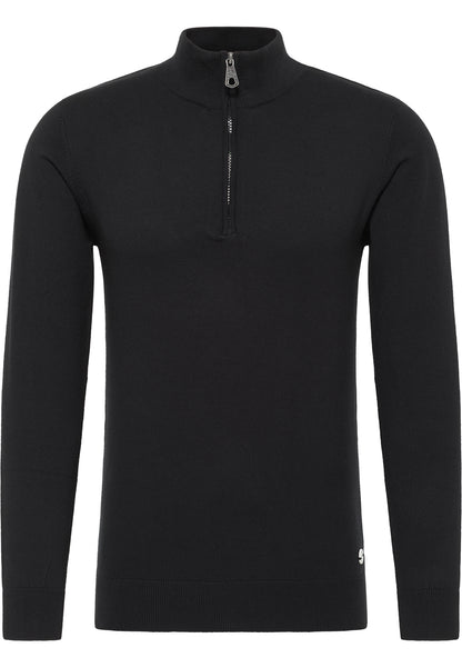 DreiMaster Maritim Herren-Strickpullover