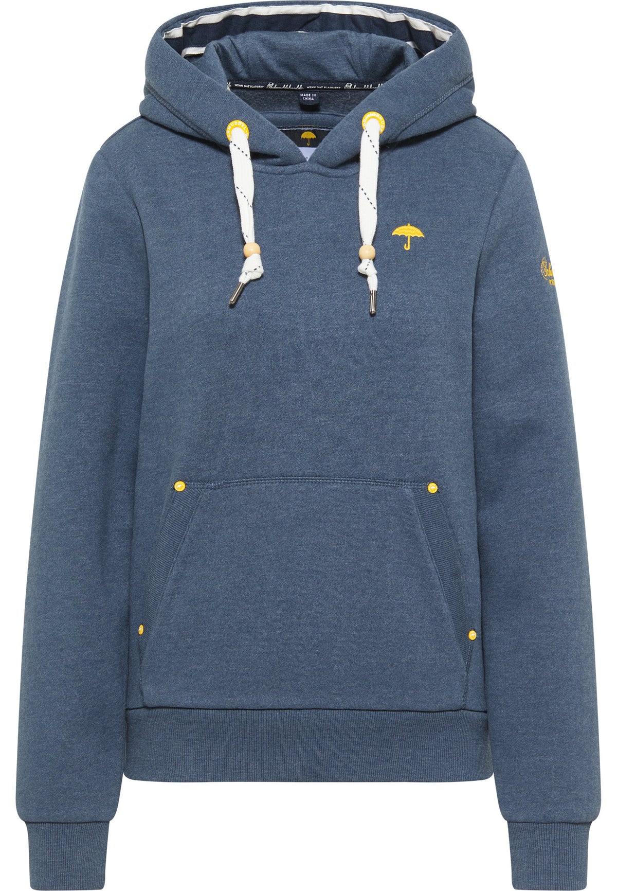 Schmuddelwedda Women's Hoodie