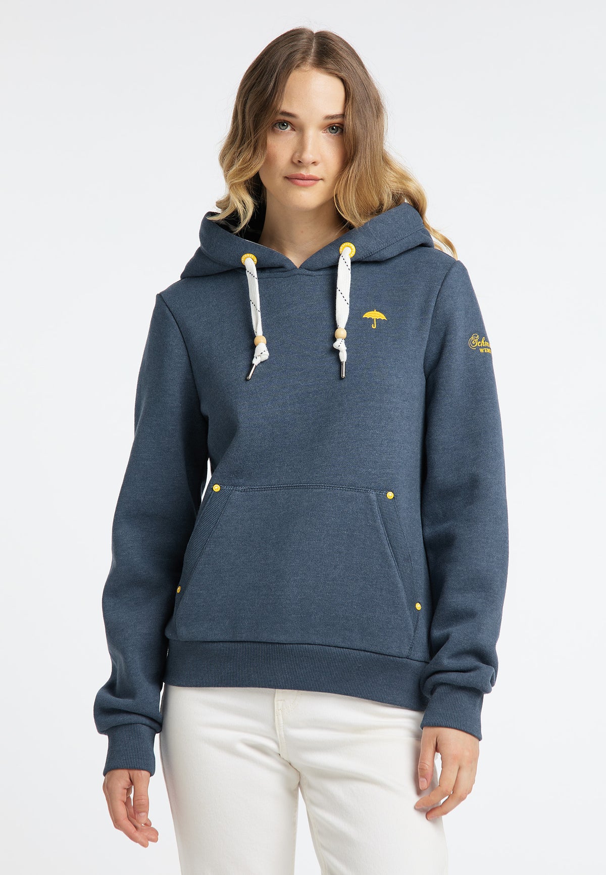 Schmuddelwedda Women's Hoodie