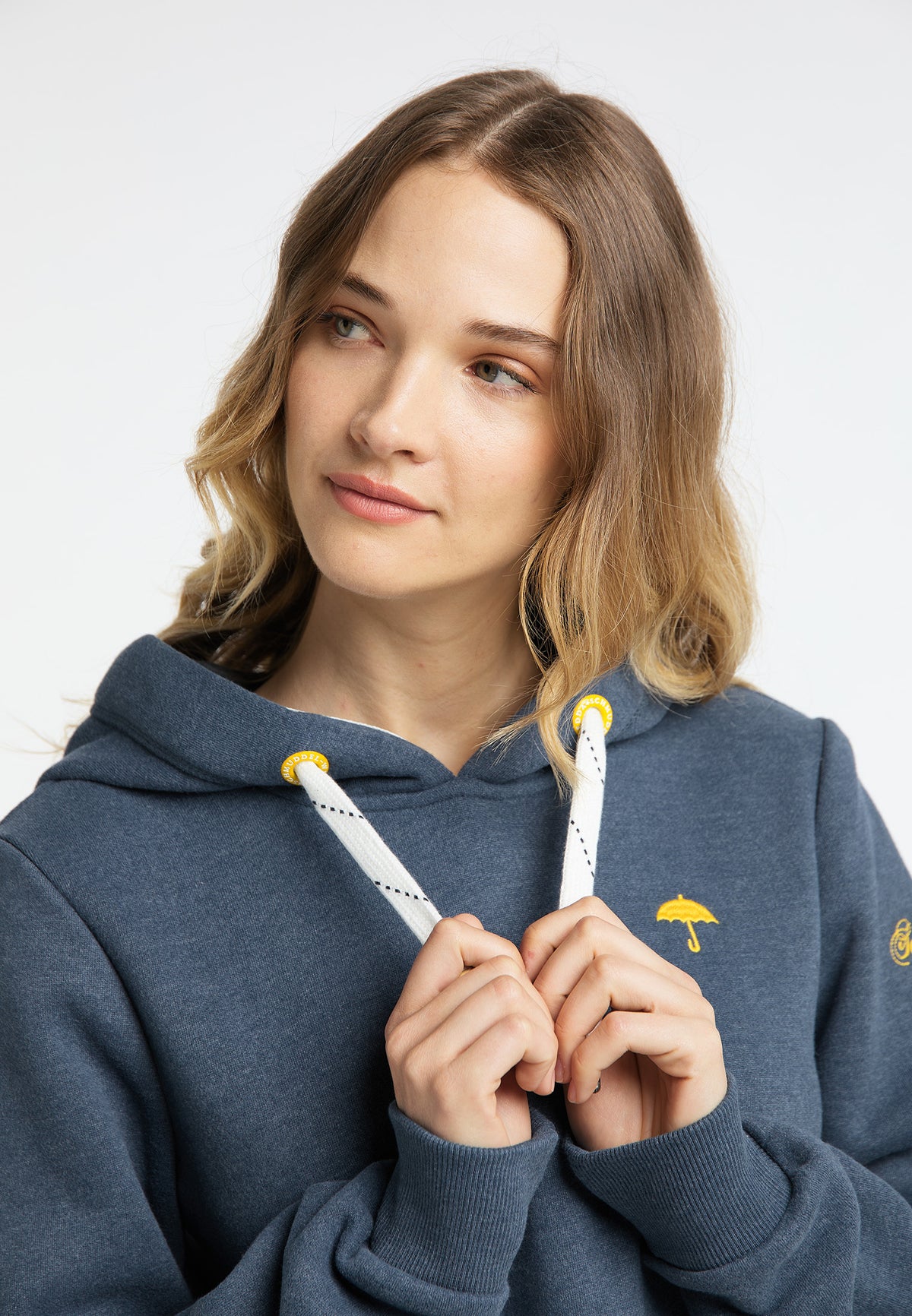 Schmuddelwedda Women's Hoodie