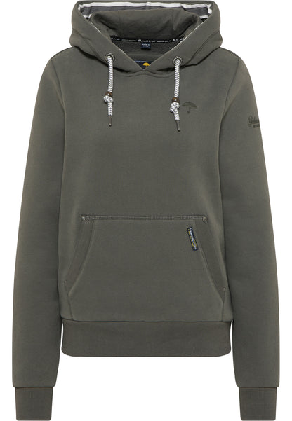 Schmuddelwedda Women's Hoodie