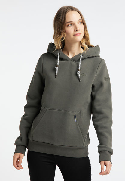 Schmuddelwedda Women's Hoodie