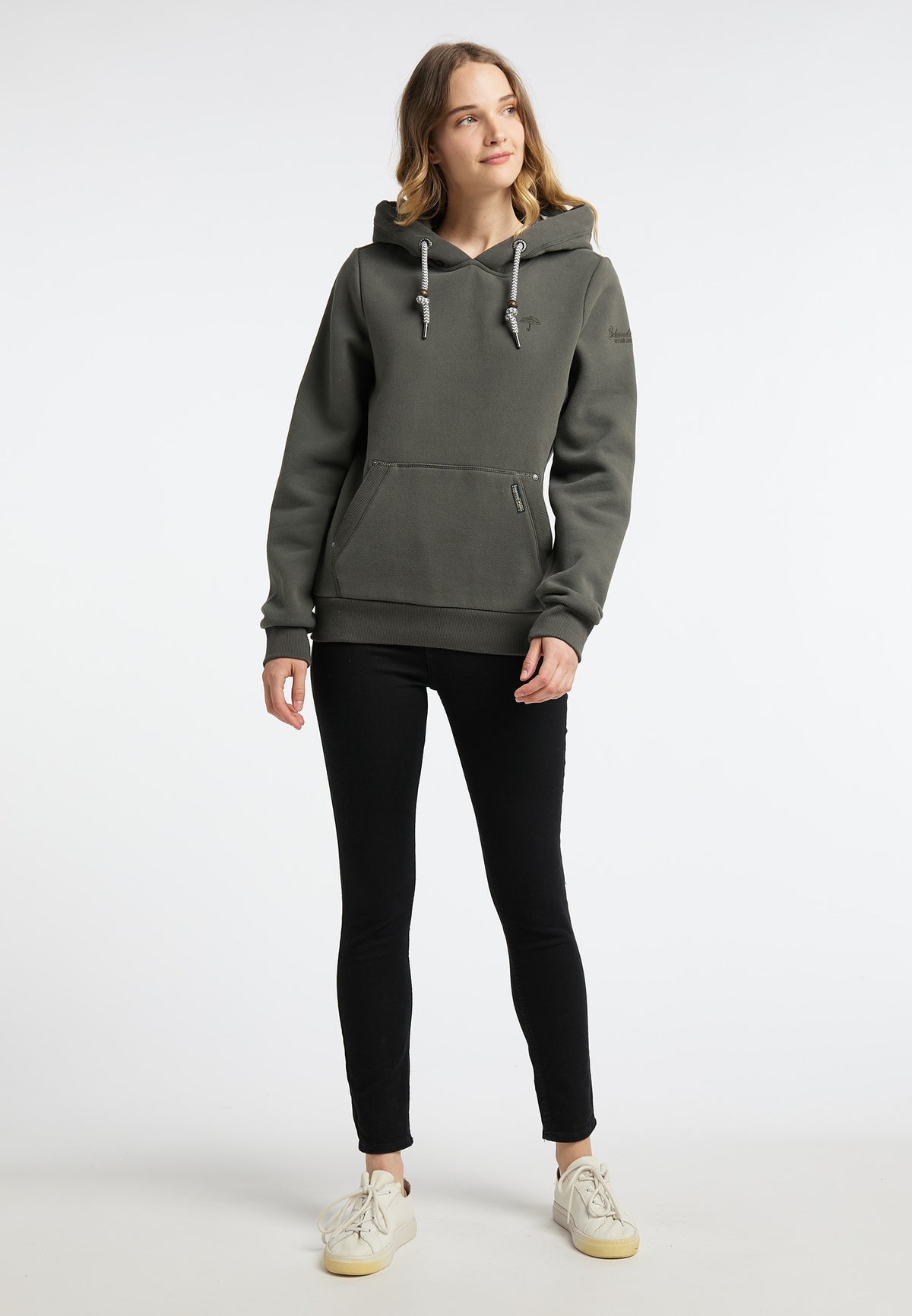 Schmuddelwedda Women's Hoodie