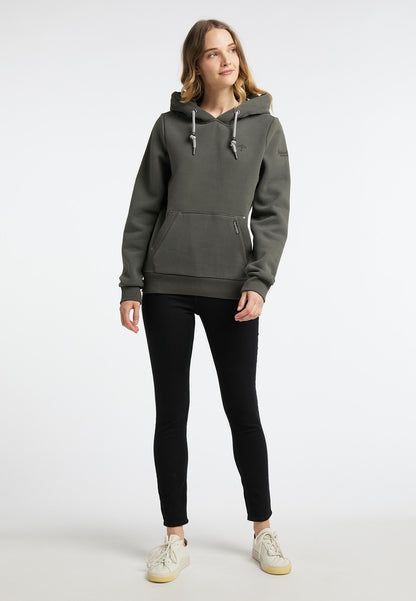 Schmuddelwedda Women's Hoodie