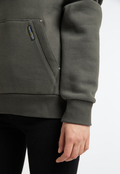 Schmuddelwedda Women's Hoodie