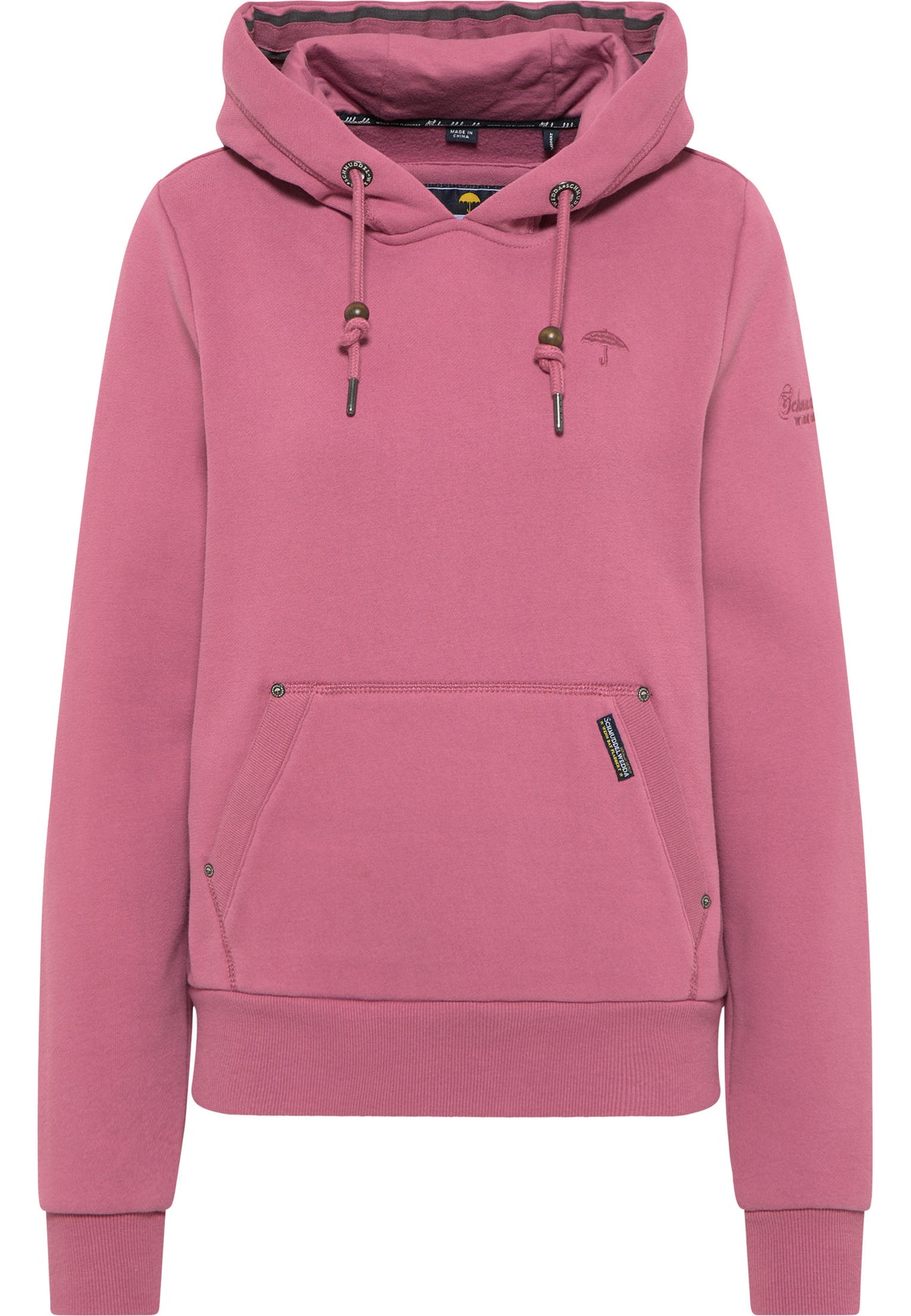 Schmuddelwedda Women's Hoodie