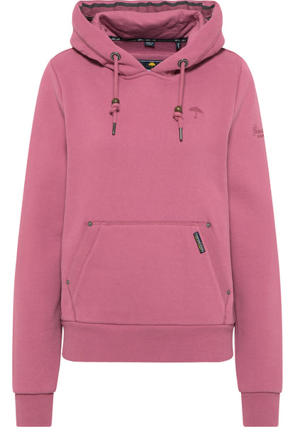 Schmuddelwedda Women's Hoodie