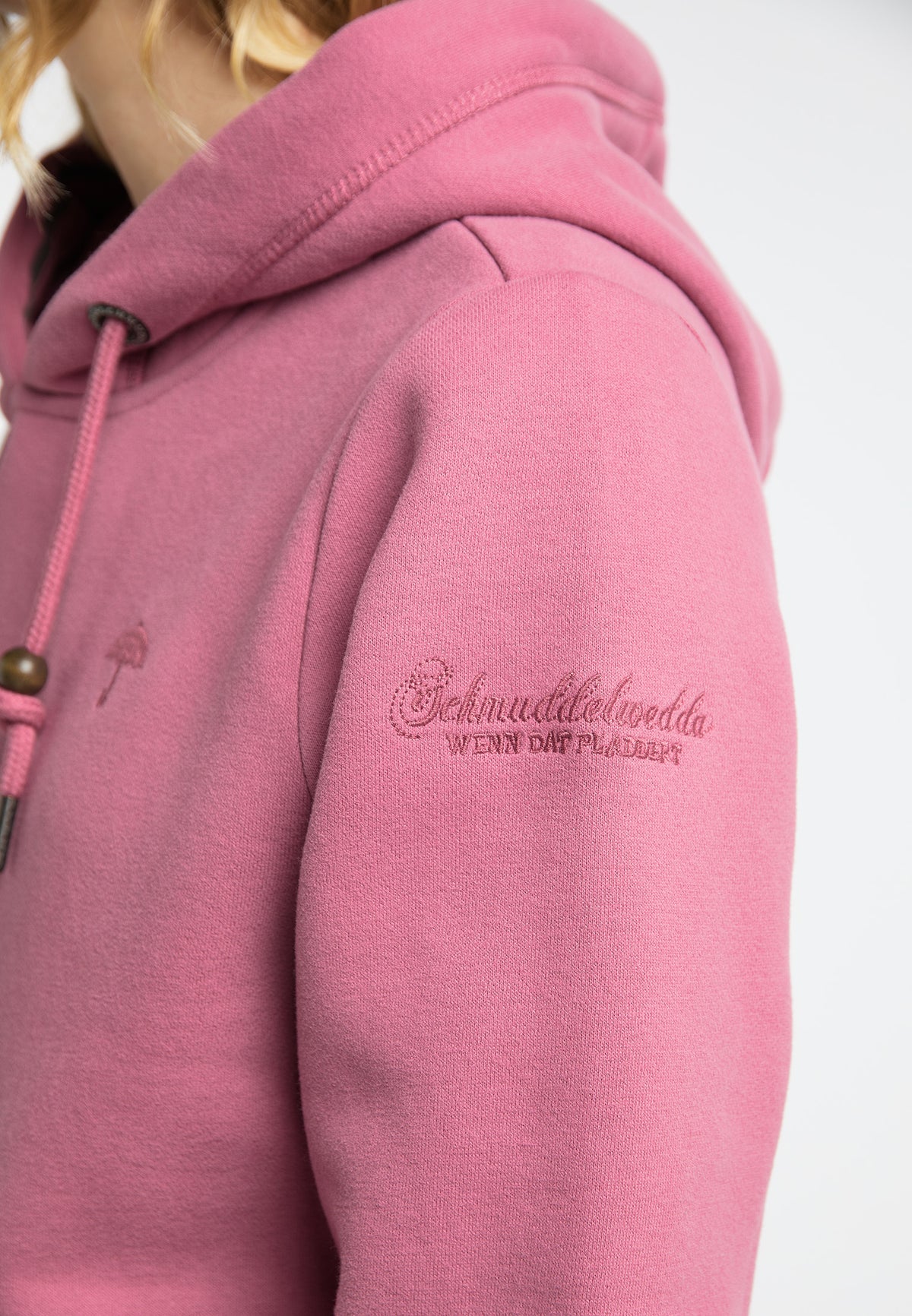 Schmuddelwedda Women's Hoodie