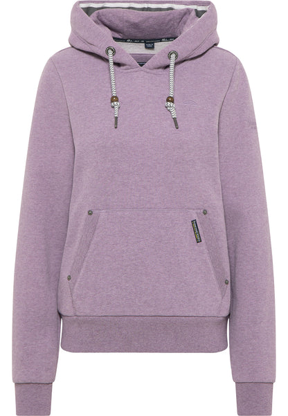 Schmuddelwedda Women's Hoodie