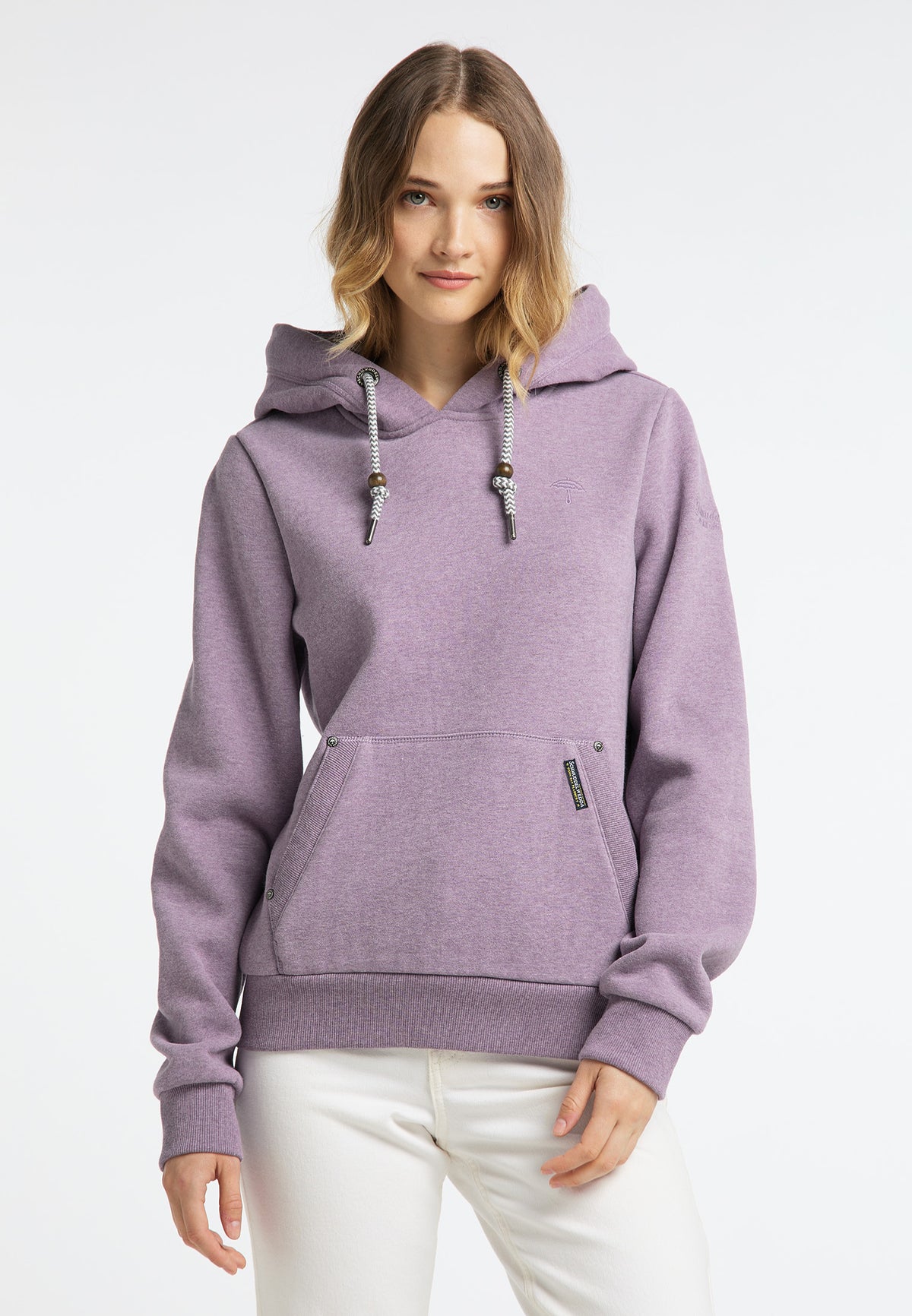 Schmuddelwedda Women's Hoodie