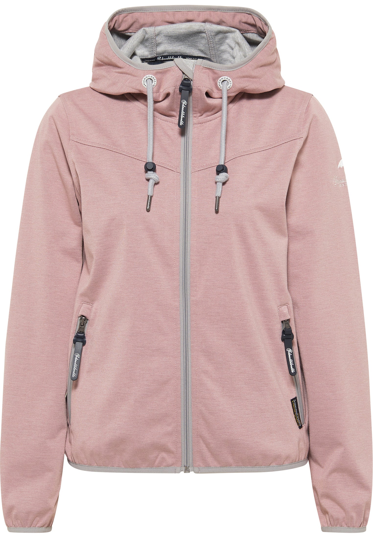 Schmuddelwedda Women's Functional Jacket Schmuddelwedda