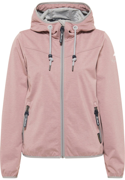 Schmuddelwedda Women's Functional Jacket Schmuddelwedda