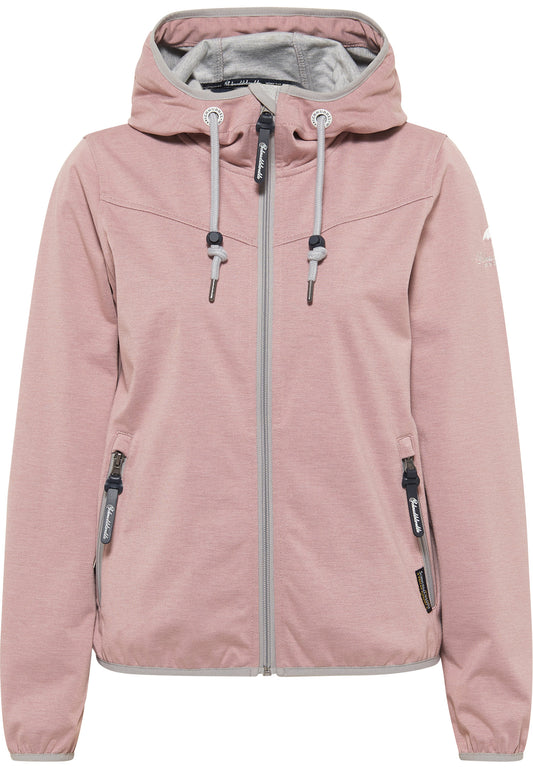 Funktionsjacke