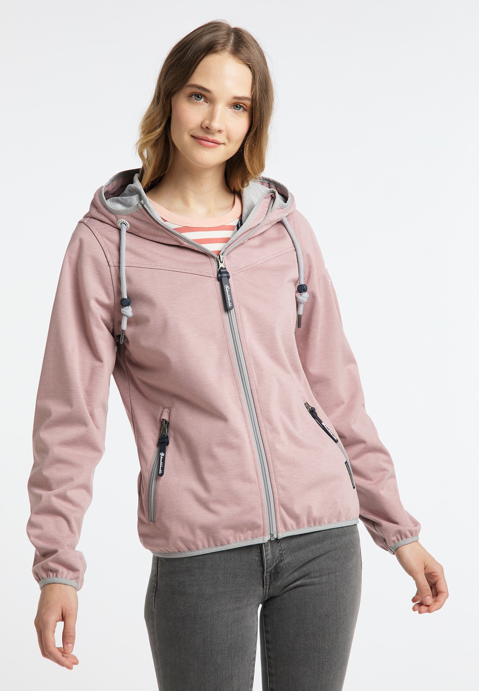 Schmuddelwedda Women's Functional Jacket Schmuddelwedda
