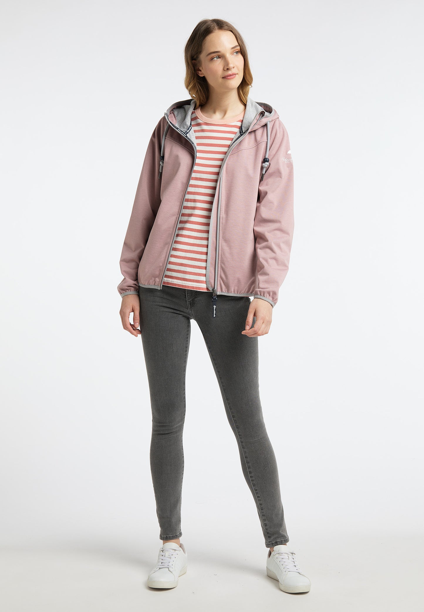 Schmuddelwedda Women's Functional Jacket Schmuddelwedda