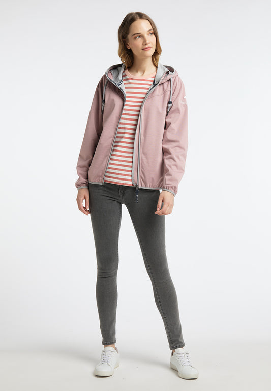 Schmuddelwedda Funktionsjacke