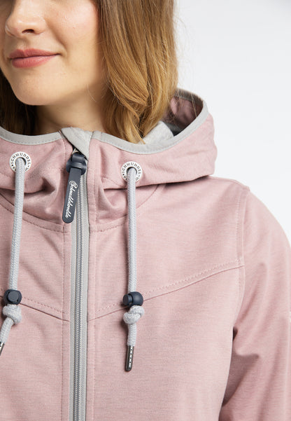 Schmuddelwedda Women's Functional Jacket Schmuddelwedda