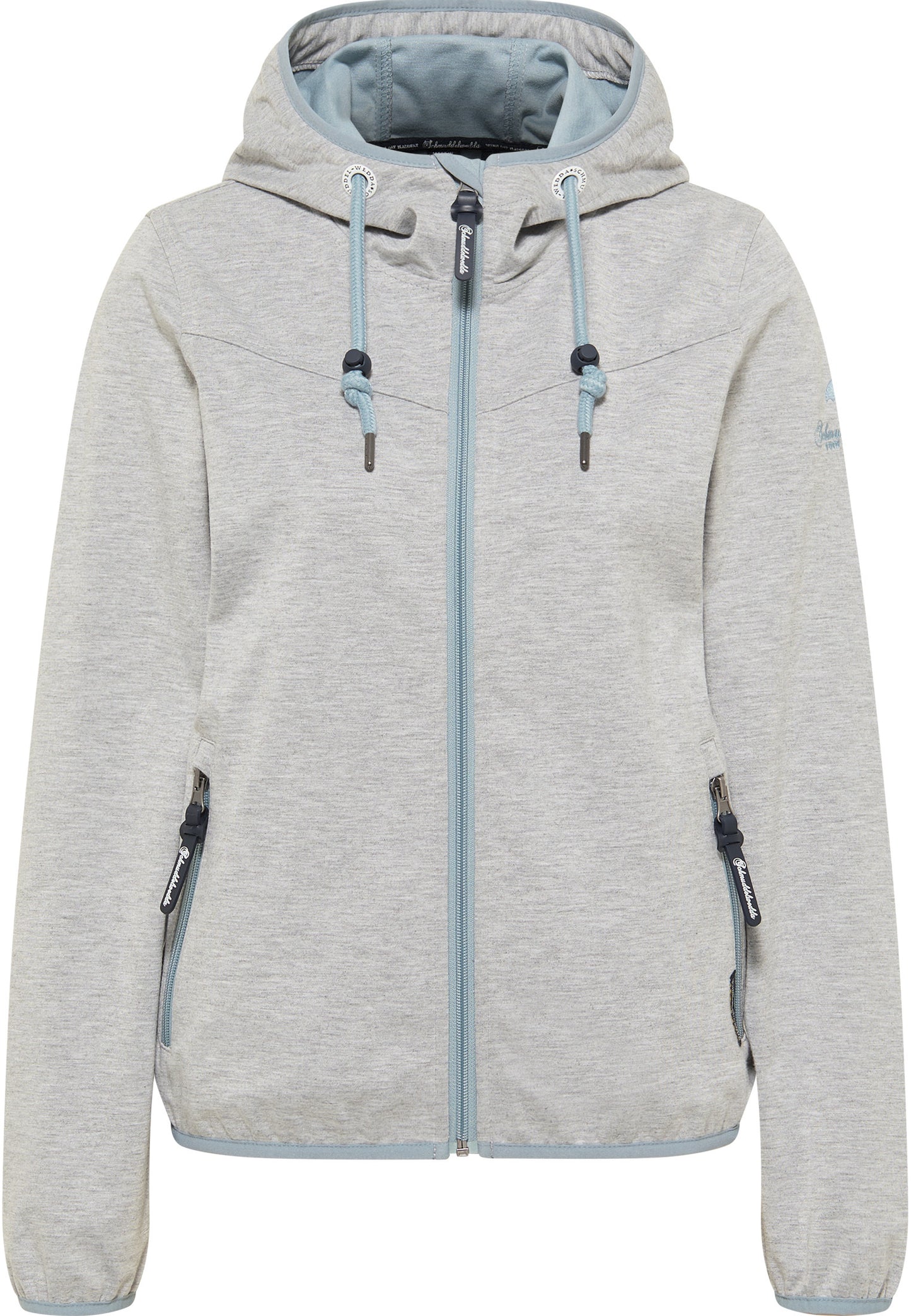 Schmuddelwedda Women's Functional Jacket - Schmuddelwedda Shop