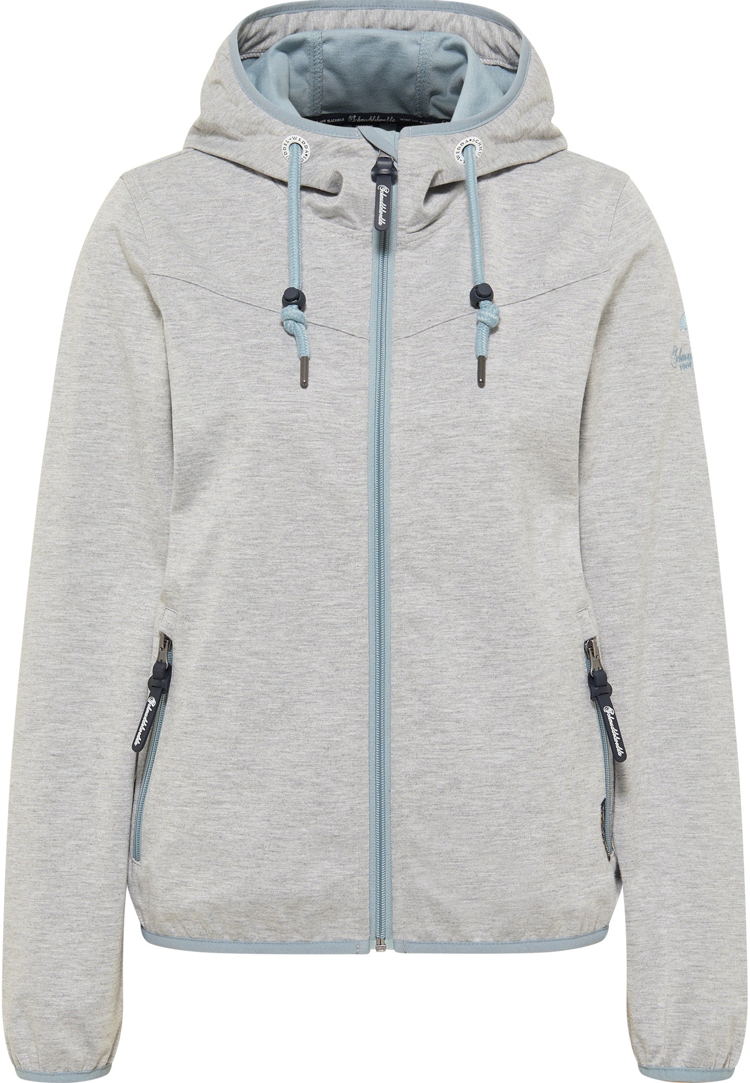 Schmuddelwedda Women's Functional Jacket - Schmuddelwedda Shop