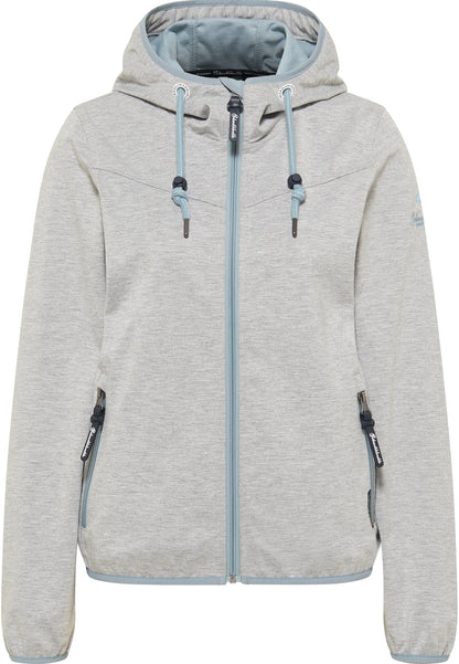 Schmuddelwedda Women's Functional Jacket - Schmuddelwedda Shop