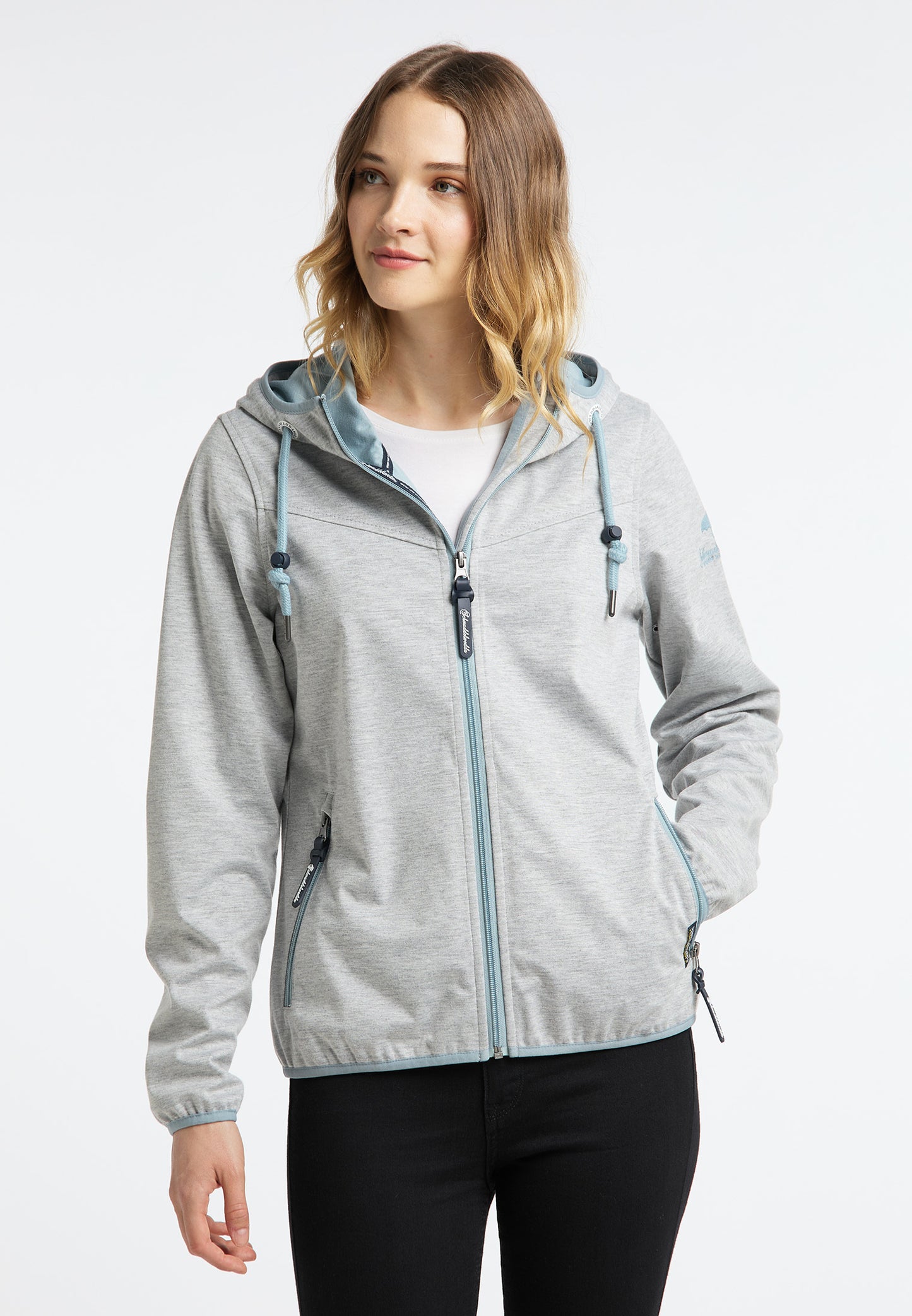 Schmuddelwedda Women's Functional Jacket - Schmuddelwedda Shop