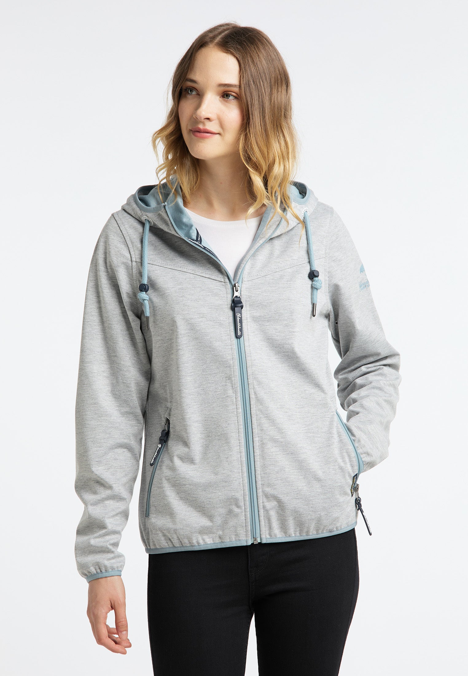 Schmuddelwedda Women's Functional Jacket - Schmuddelwedda Shop