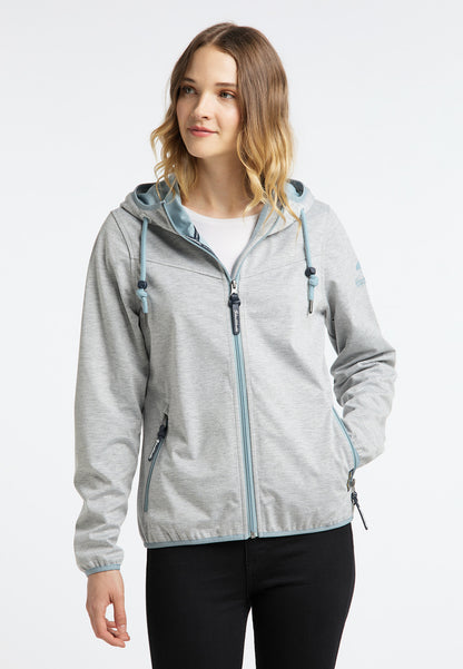 Schmuddelwedda Women's Functional Jacket - Schmuddelwedda Shop