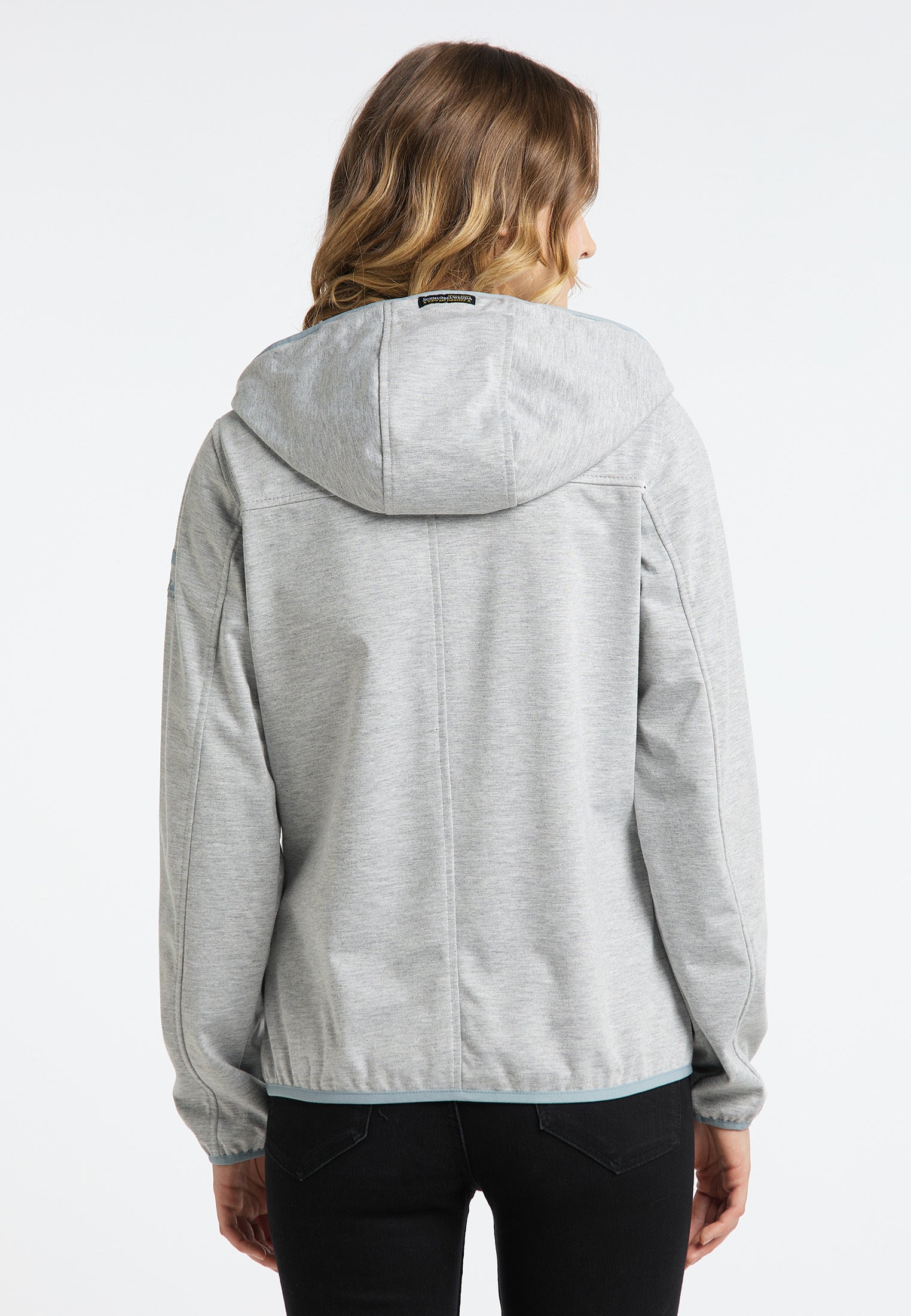 Schmuddelwedda Women's Functional Jacket - Schmuddelwedda Shop