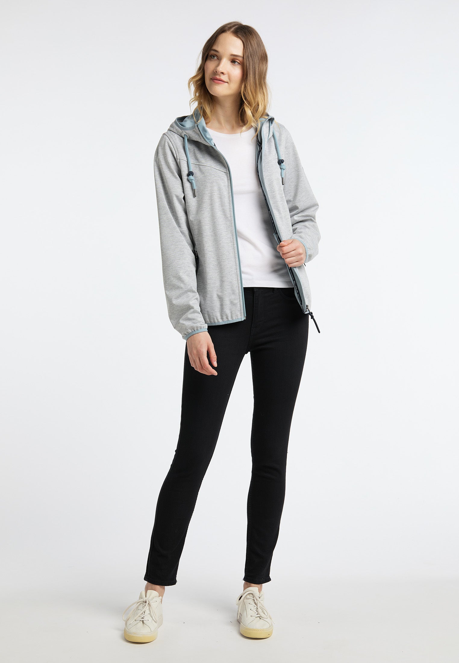 Schmuddelwedda Women's Functional Jacket - Schmuddelwedda Shop