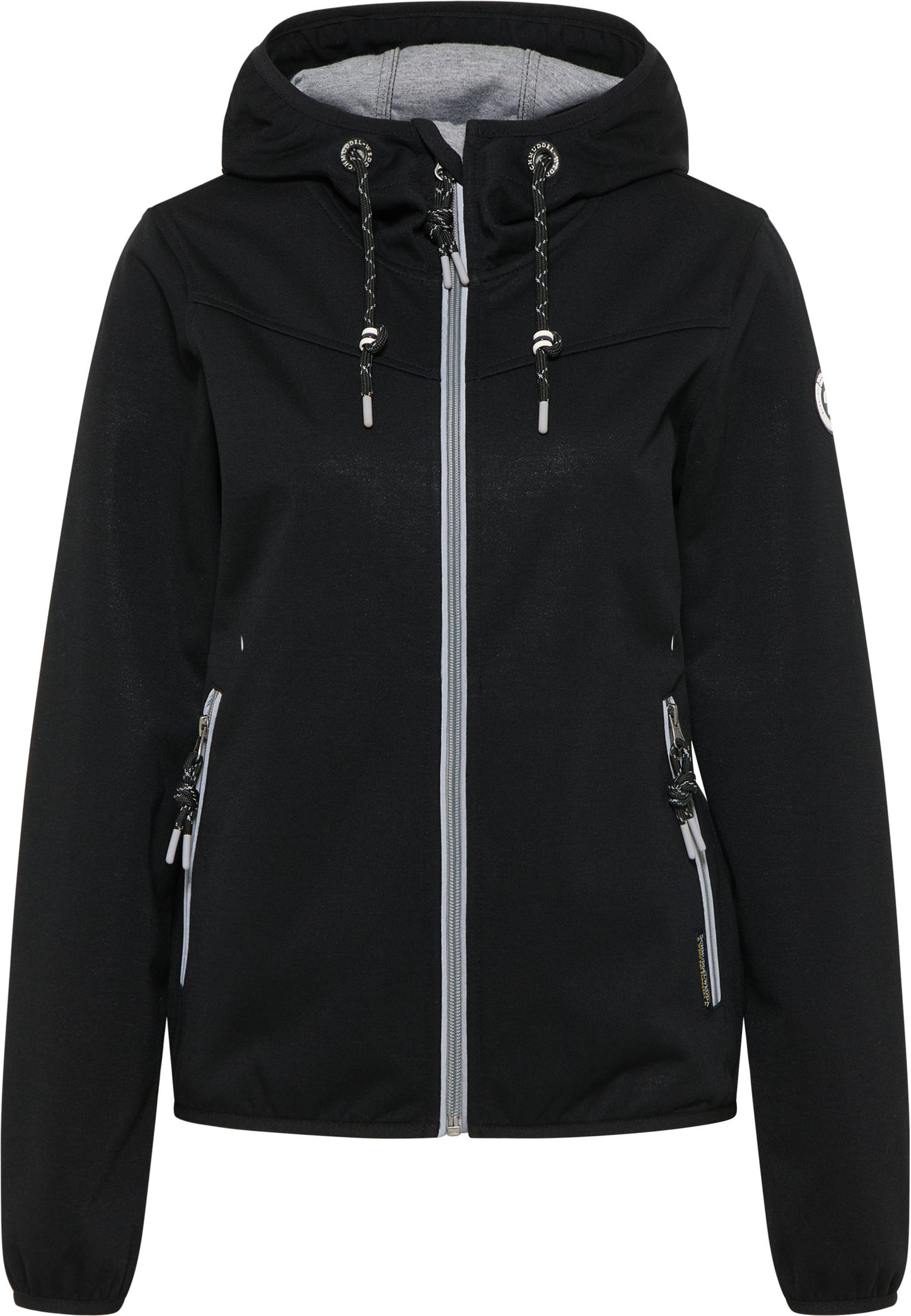 Schmuddelwedda Women's Functional Jacket Schmuddelwedda