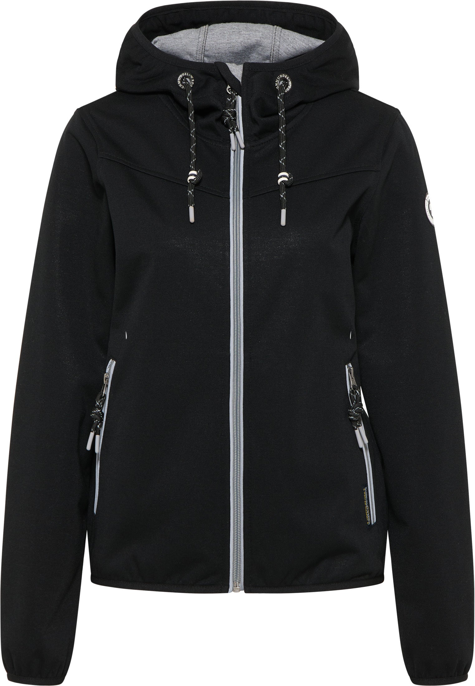 Schmuddelwedda Women's Functional Jacket Schmuddelwedda