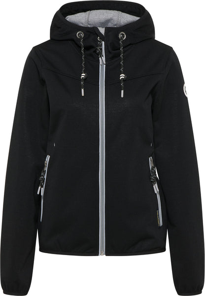 Schmuddelwedda Women's Functional Jacket Schmuddelwedda