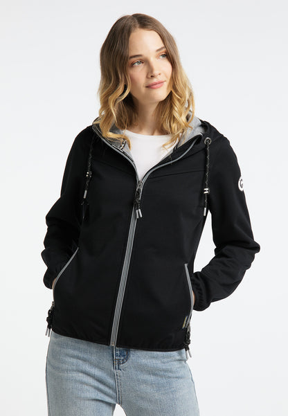 Schmuddelwedda Women's Functional Jacket Schmuddelwedda