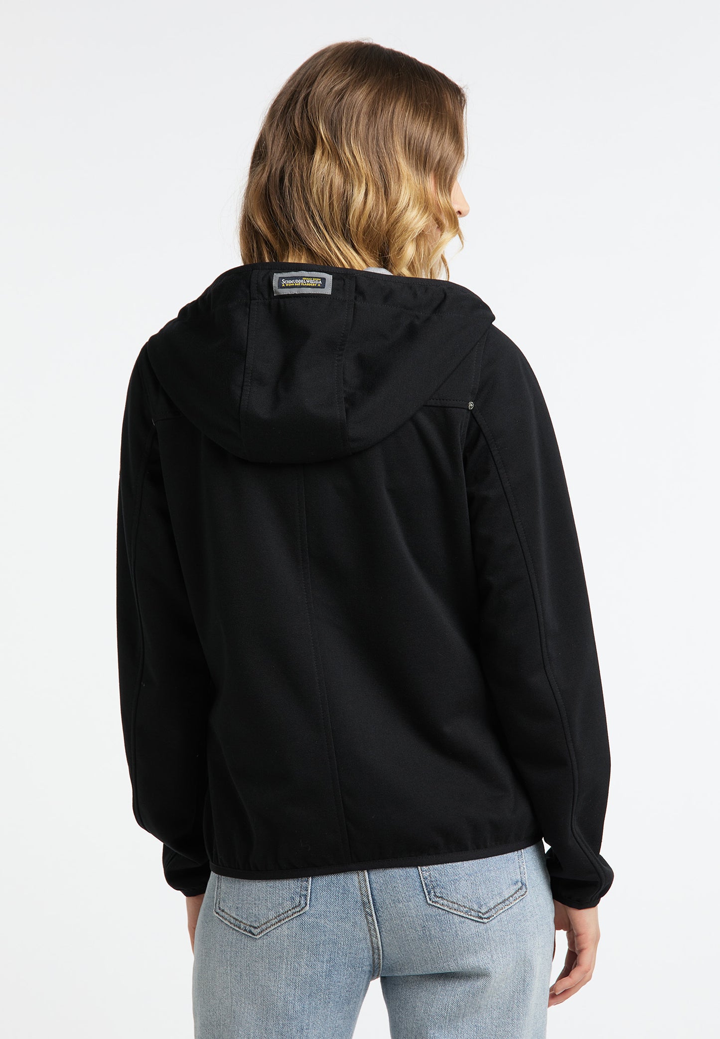 Schmuddelwedda Women's Functional Jacket Schmuddelwedda