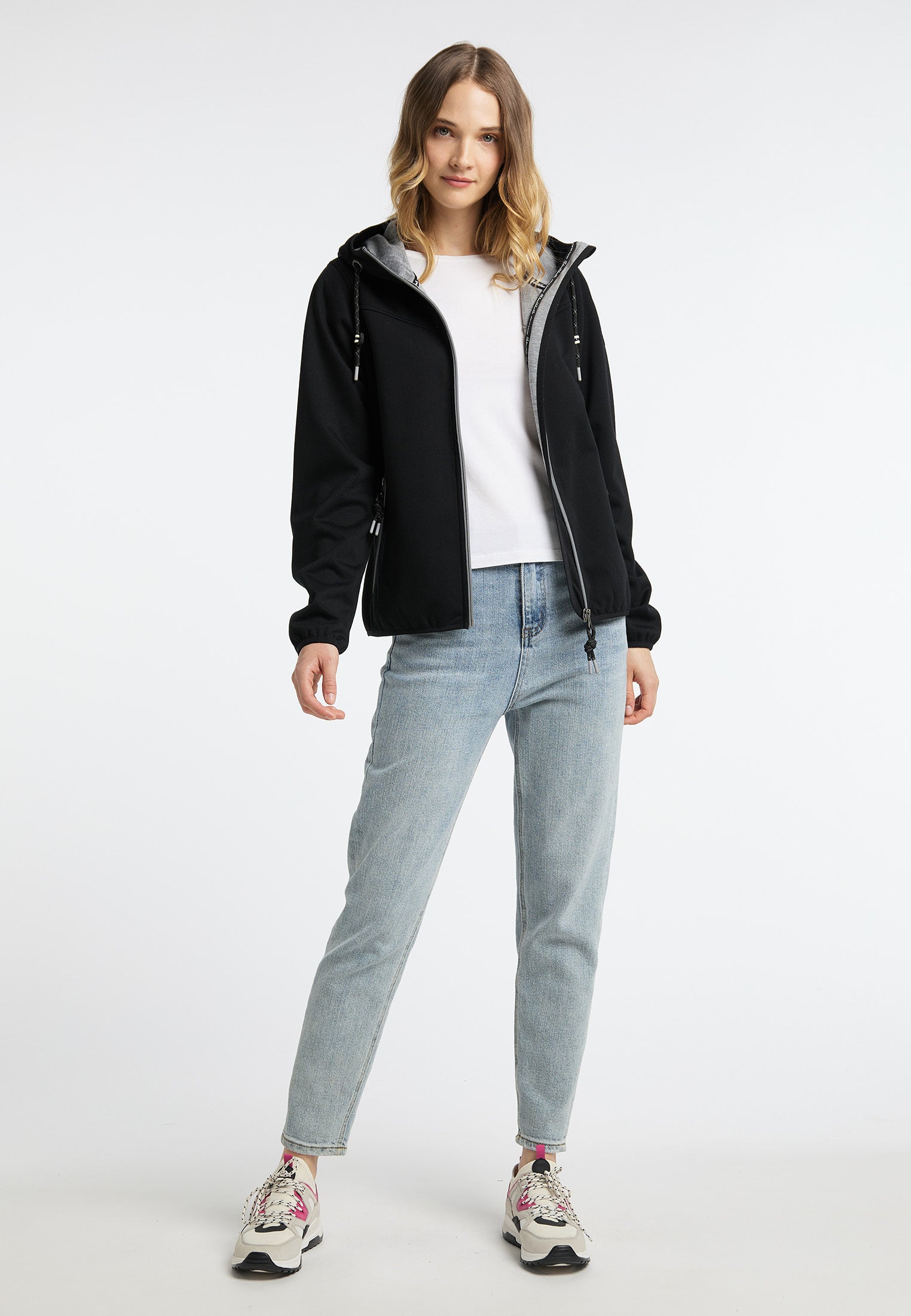 Schmuddelwedda Women's Functional Jacket Schmuddelwedda