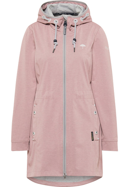 Schmuddelwedda Women's Funktionsmantel
