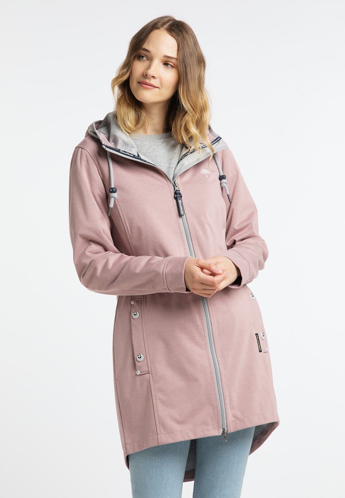 Schmuddelwedda Women's Funktionsmantel