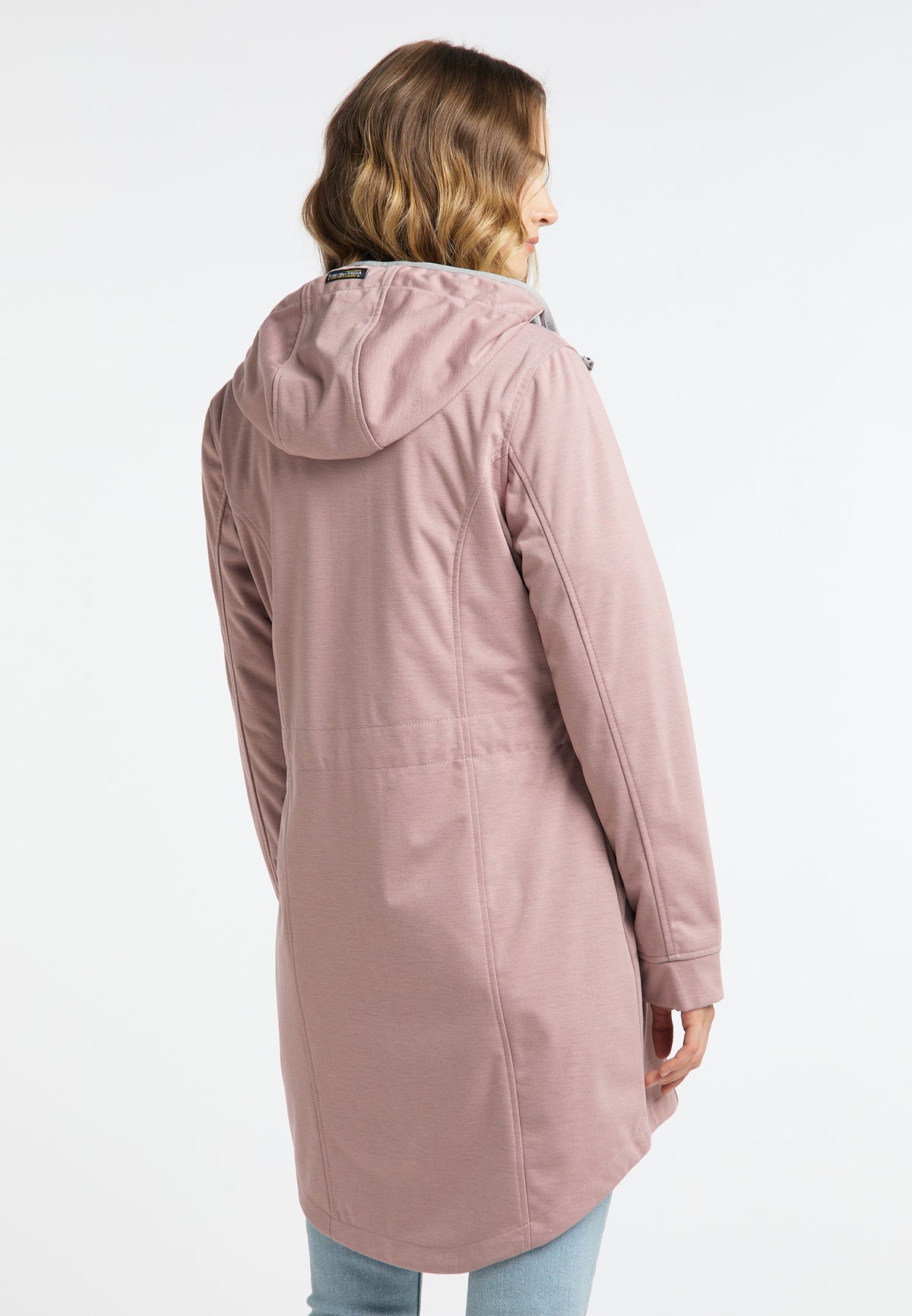 Schmuddelwedda Women's Funktionsmantel