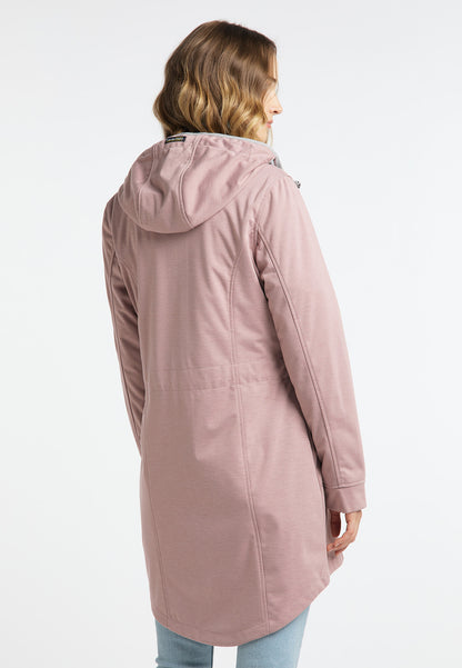 Schmuddelwedda Women's Funktionsmantel