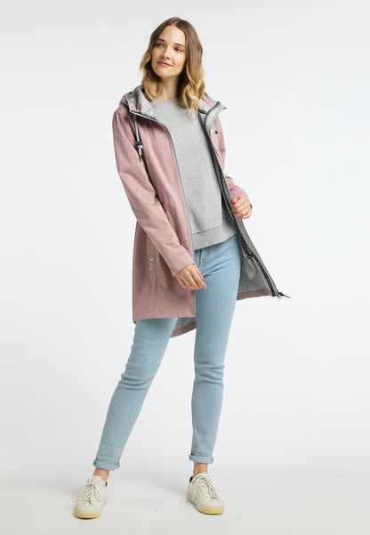 Schmuddelwedda Women's Funktionsmantel